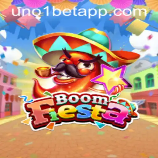 BoomFiesta: The Ultimate Party Game Experience