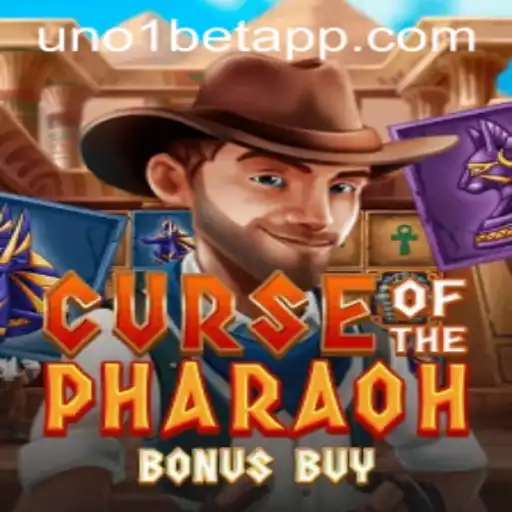 Discover the Thrilling Adventure of Curse of the Pharaoh Bonus Buy
