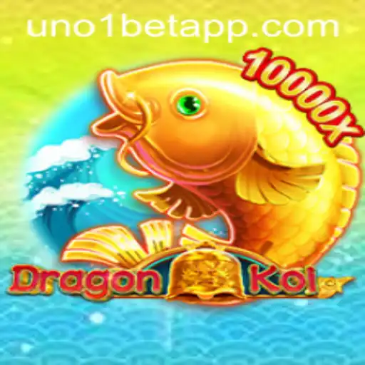 Dive into the Mystic World of DragonKoi - The Ultimate Gaming Experience