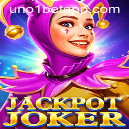 JackpotJoker: Unraveling the Exciting World of Uno1Bet's Latest Game