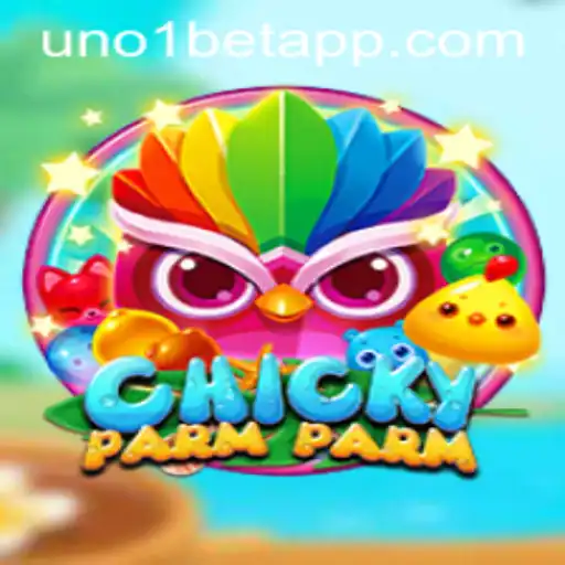 ChickyParmParm: A New Era of Gaming with uno1bet