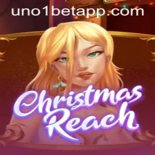 ChristmasReach: A Festive Game with a Twist of Uno1bet
