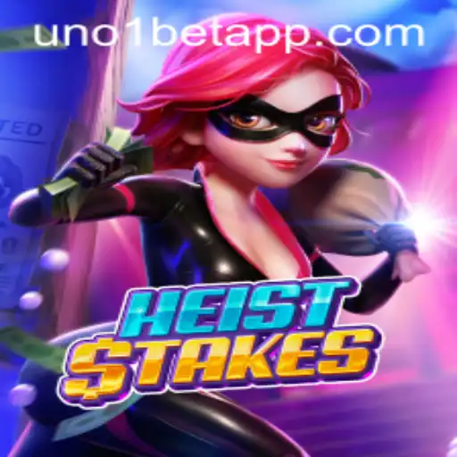 Exploring the Thrilling World of HeistStakes: A High-Intensity Game Experience