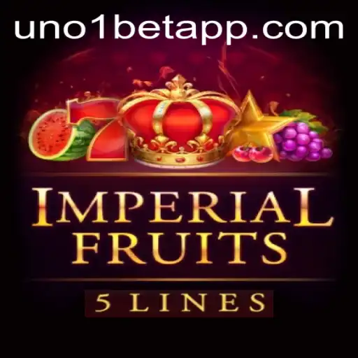 Explore the Exciting World of ImperialFruits5: A Fresh Take on Classic Gaming