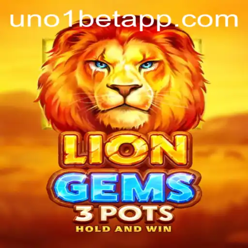Exploring LionGems3pots: The New Exciting Adventure