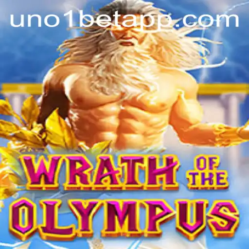 Dive into the Epic World of WrathofOlympus and The Excitement of uno1bet