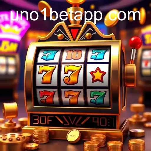 The Evolution and Future of Slot Games with Uno1bet