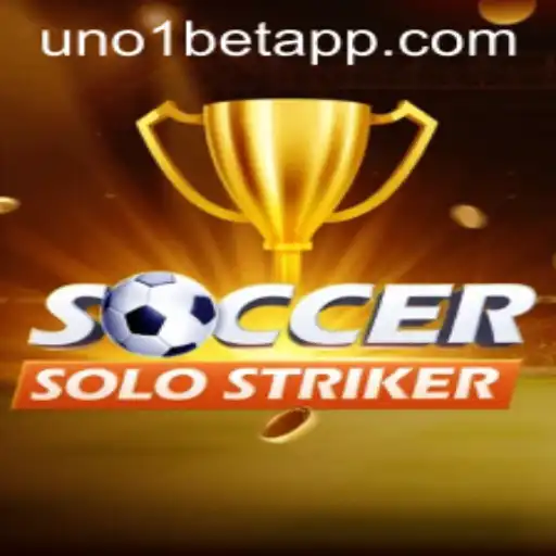SoccerSoloStriker: The Ultimate Fusion of Skill and Strategy